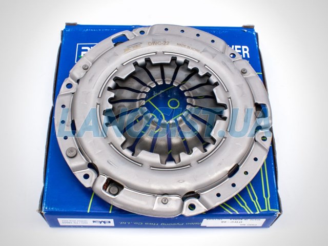 Docisk sprzęgła VALEO DWC22 cena, od 59,35 USD