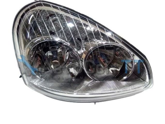 Reflektor prawy ВАЗ PRIORA sedana (2170) (2007 - 2018) cena, od 156,83 USD