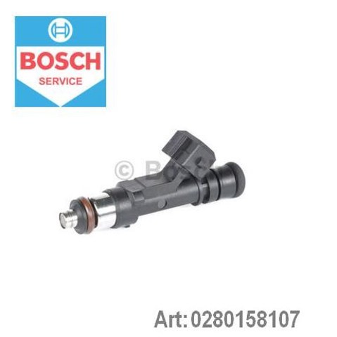 280158107 Bosch Wtryskiwacz paliwa