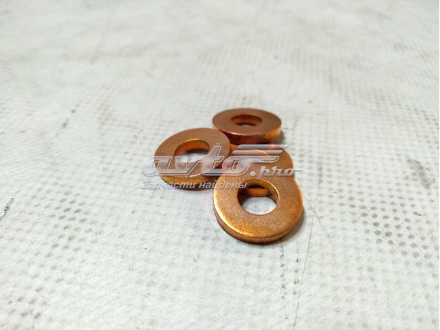 9648766780 Fiat/Alfa/Lancia Pierścień uszczelniający wtryskiwacza