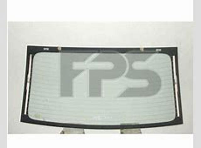 Szyba tylna KIA Rio II sedana (JB) (2005 - 2011) cena, od 71,72 USD