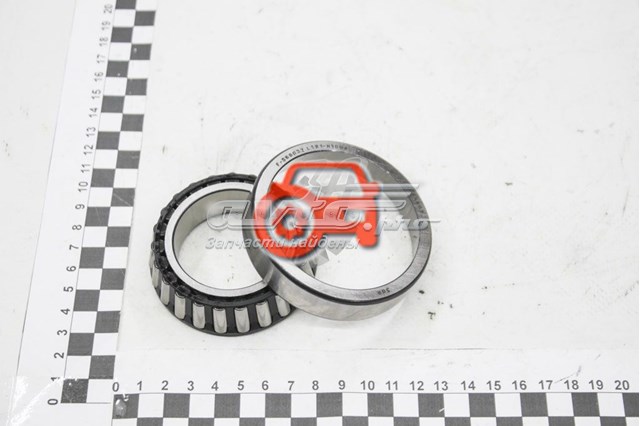 Łożysko skrzyni biegów 8200261652 Renault (RVI)