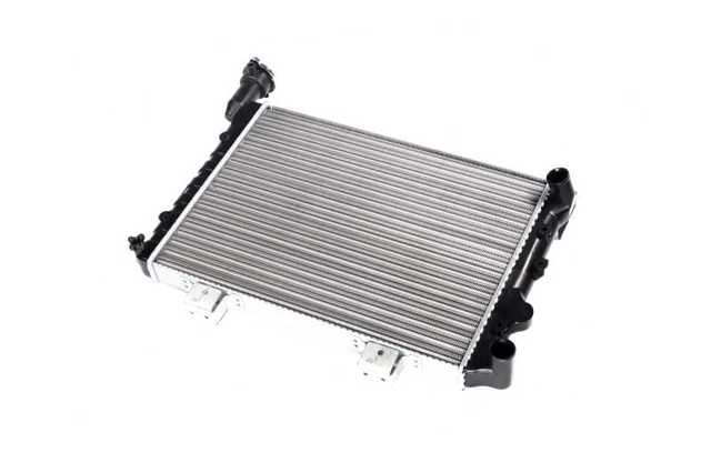Chłodnica silnika 210731301012 DK