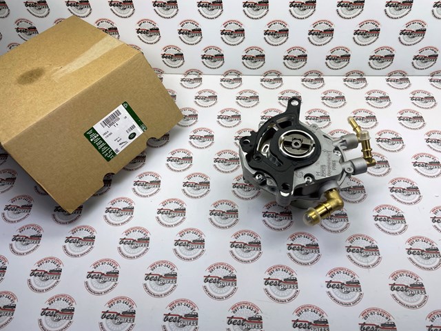 Pompa podciśnienia Land Rover LR083155 cena, od 576,67 USD