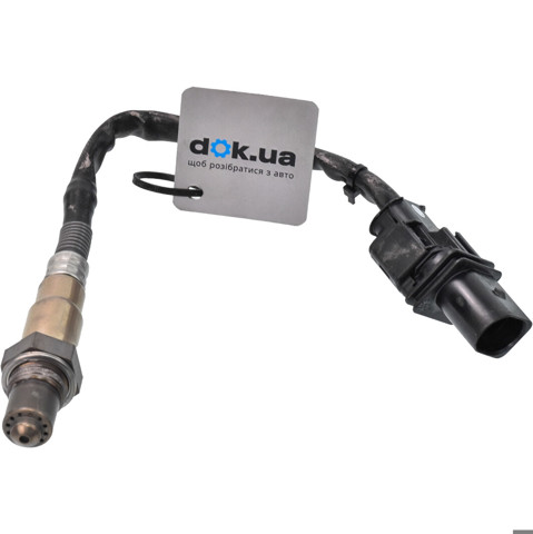 Sonda lambda, czujnik tlenu 393502A410 Hyundai/Kia