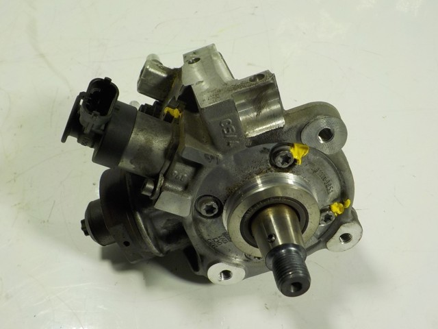 Do koszyka 0445010577 Ford Pompa wtryskowa wysokiego ciśnienia