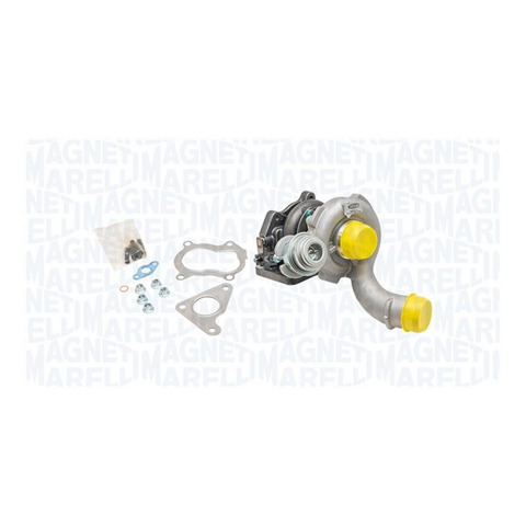  Magneti Marelli TBM0013
