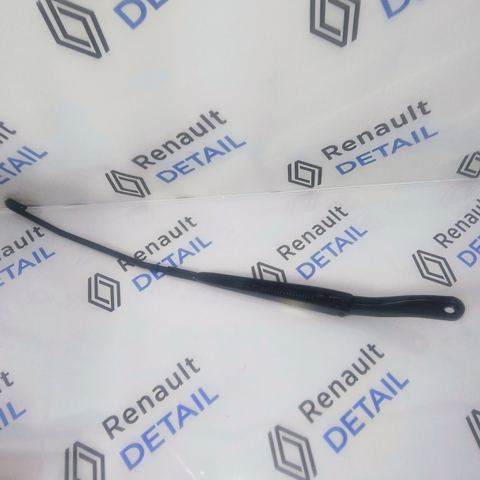 Ramię wycieraczki szyby przedniej 5050651 Autotechteile