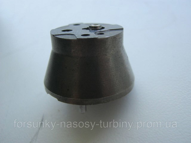 72060460 Delphi Zawór wtryskiwacza