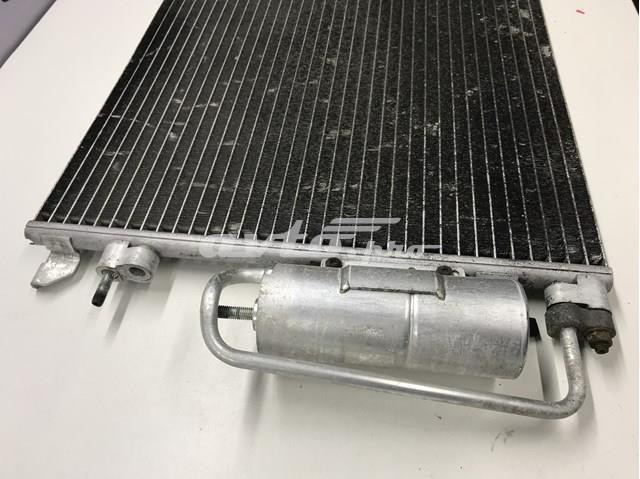 Do koszyka 24418362 Opel Chłodnica klimatyzacji