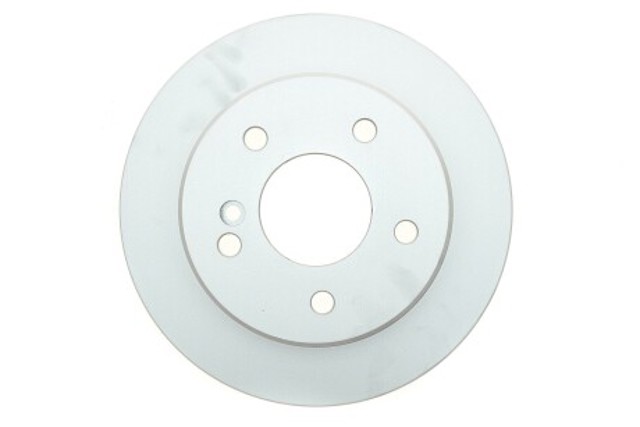 Do koszyka 230315C Metelli Tarcza hamulcowa tylna