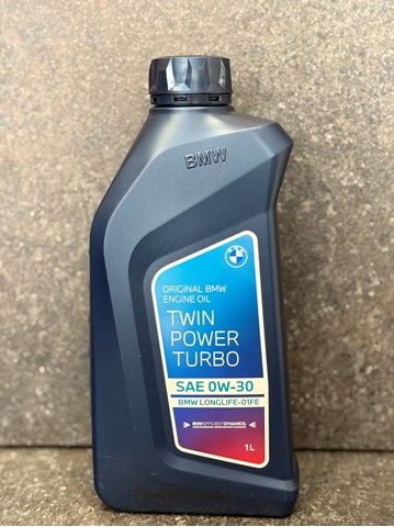 Olej do silnika BMW 83215A7EDB2 cena, od 23,55 USD