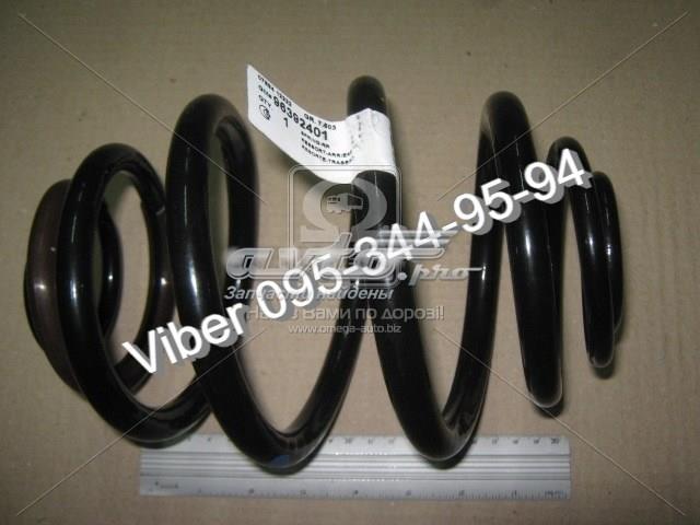 Sprężyna tylna General Motors 96392401 cena, od 36,08 USD