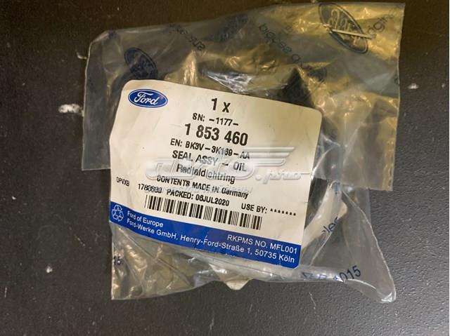 Uszczelniacz półosi mostu przedniego Ford 1853460 cena, od 91,33 USD