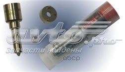 Wtryskiwacz paliwa 2437010117 Bosch