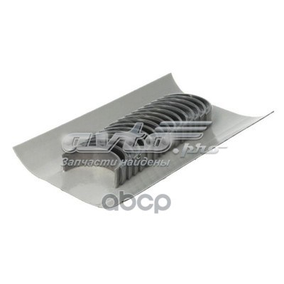 Panewki korbowodowe wału korbowego, zestaw, standardowe (STD) Glyco 7137068STD cena, od 94,78 USD