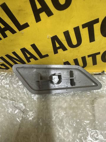 8535442010C0 Toyota Nakładka dyszy spryskiwacza reflektora przedniego