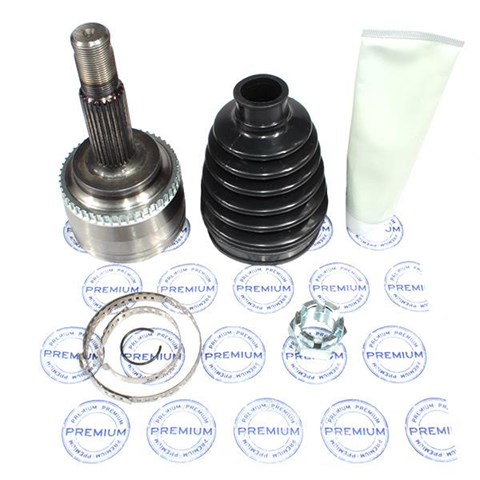 Przegub homokinetyczny przedni zewnętrzny BYD 1034786800 cena, od 63,51 USD