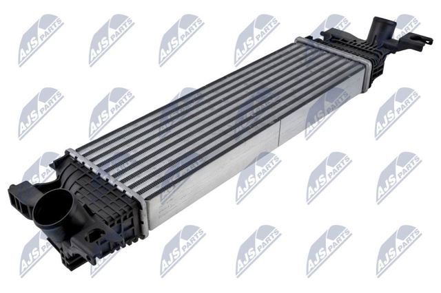 1362061MA0 Suzuki Chłodnica intercoolera
