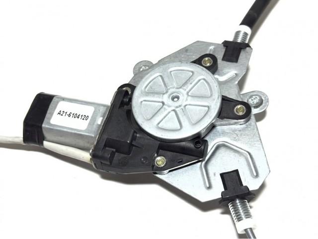 Mechanizm podnoszenia szyby drzwi przednich prawych Chery Elara /FORA/A5FL/VORTEX ESTINA  sedana (2004 - 2012) cena, od 41,44 USD