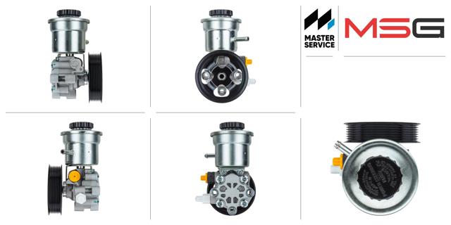 Pompa wspomagania hydraulicznego kierownicy MSG TY027 cena, od 160,63 USD