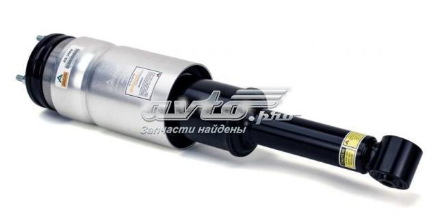 Do koszyka LR041108 Land Rover Amortyzator przedni