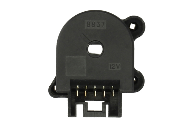 Do koszyka DEF012TT Thermotec Regulator obrotów wentylatora (sterownik)