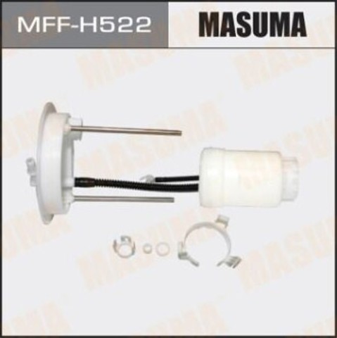 MFFH522 Masuma Filtr paliwa