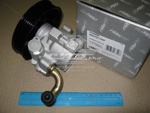 Pompa wspomagania hydraulicznego kierownicy Rider RD3296550113 cena, od 114,82 USD