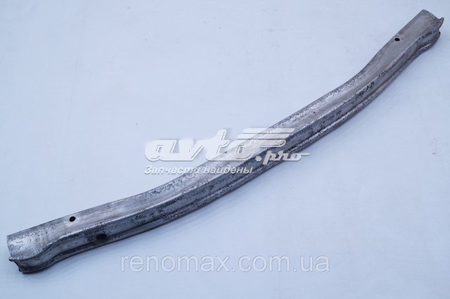 8200009911 Renault (RVI) wzmocnienie zderzaka przedniego