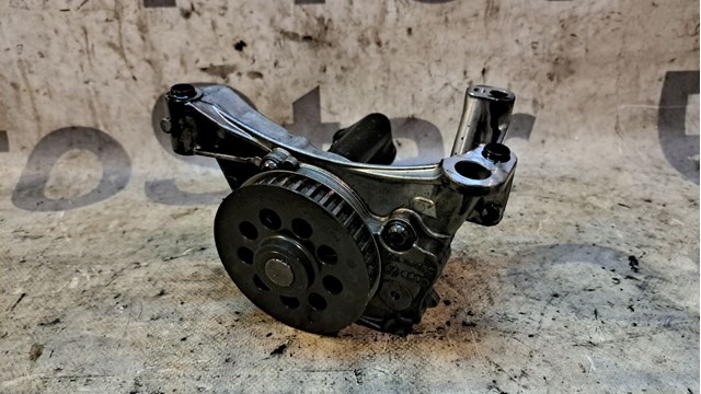 Do koszyka 8000027 Ford Pompa oleju