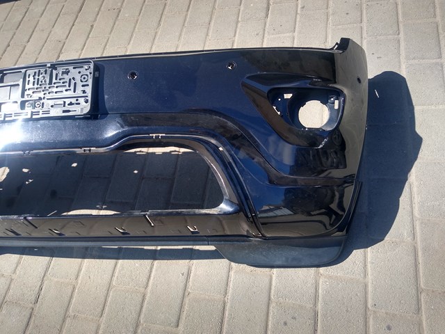 Zderzak przedni 68214172AA Chrysler