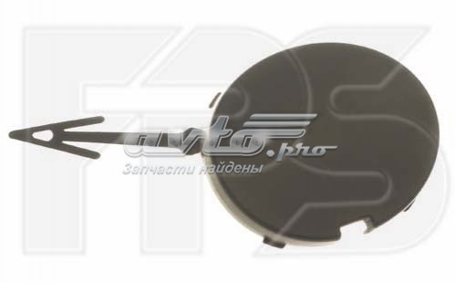 Zaślepka haku holowniczego zderzaka przednia Ford Mondeo IV sedana (CA2) (2007 - 2014) cena, od 6,29 USD