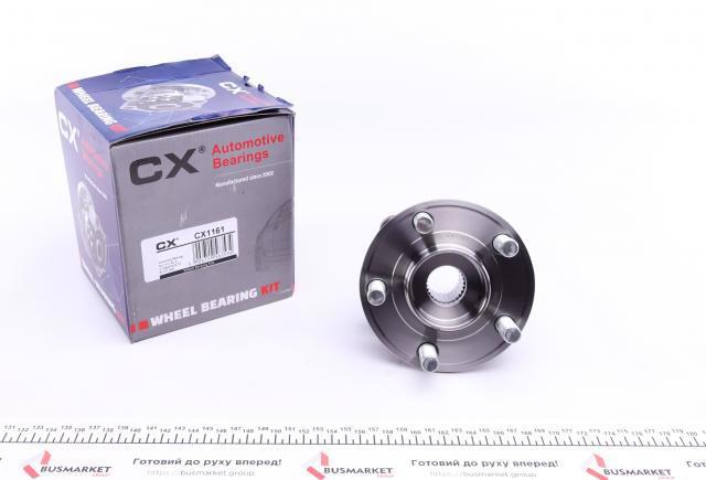 Piasta przednia CX/Complex CX1161