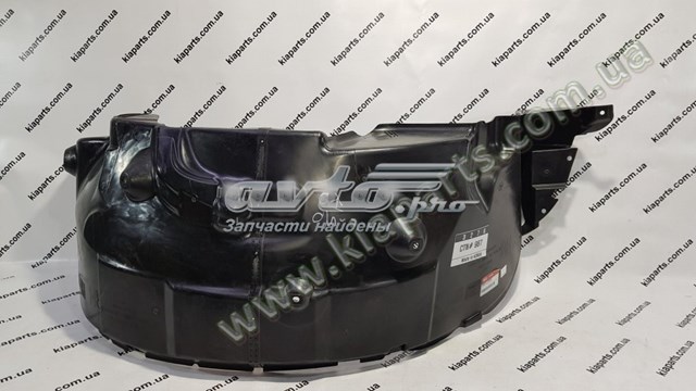 868122J000 Hyundai/Kia Nadkole błotnika przedniego prawe