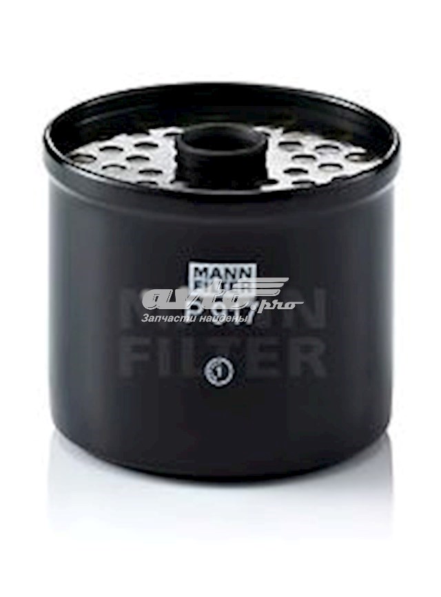 P917X Mann-Filter Filtr paliwa