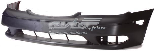 Zderzak przedni Nissan Maxima sedana (A33) (2000 - 2006) cena, od 110,87 USD