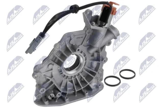 Pompa oleju Peugeot/Citroen 1628955080