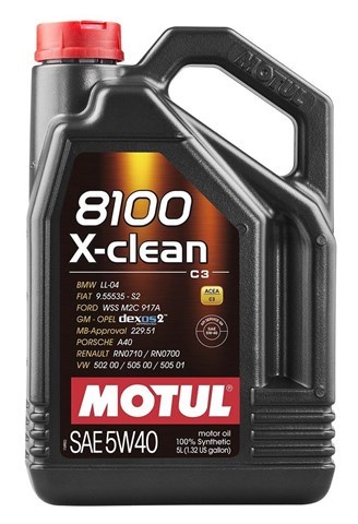 854151 Motul Olej do silnika