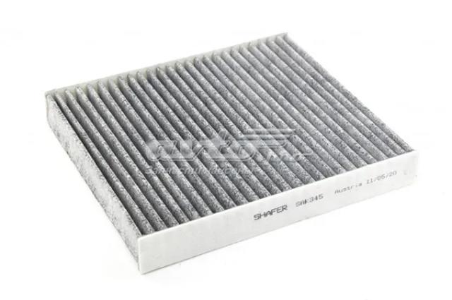 Filtr kabiny Shafer SAK345 cena, od 9,38 USD