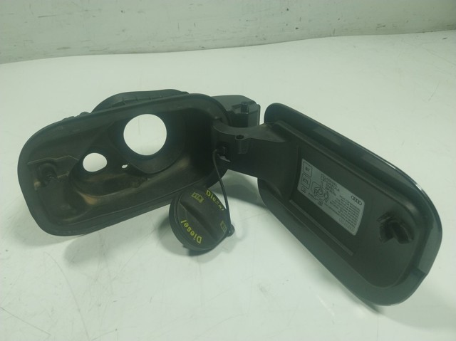 Klapka wlewu paliwa Audi Q7 