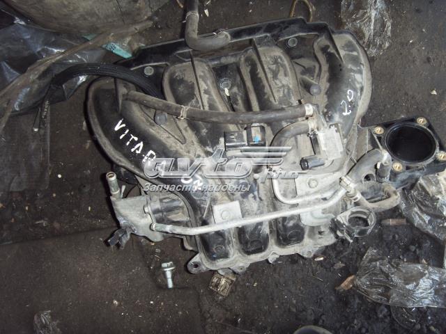  Kolektor ssący Suzuki Grand Vitara 