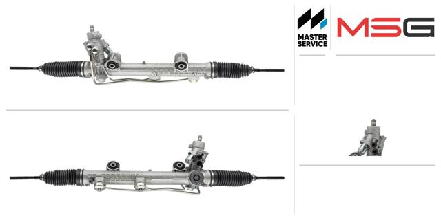 Listwa kierownicza (maglownica) MSG ME209 cena, od 408,85 USD