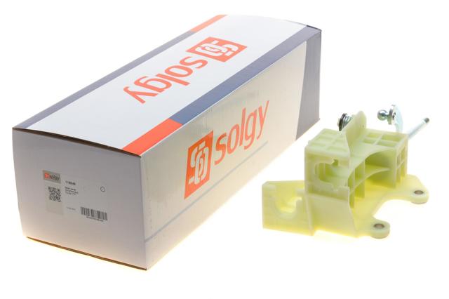 Do koszyka 119048 Solgy Mechanizm zmiany biegów (cięgno)