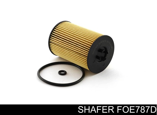 FOE787D Shafer Filtr oleju