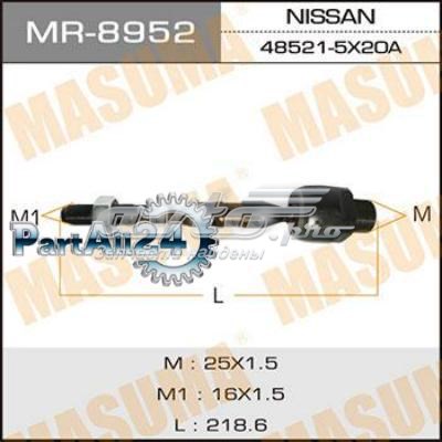 MR8952 Masuma Drążek kierowniczy