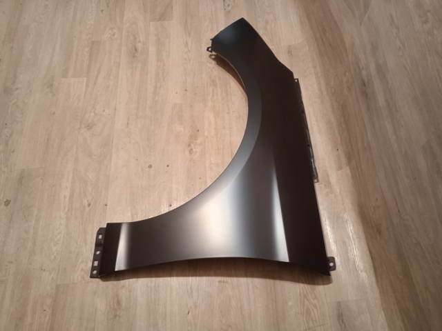 Błotnik przedni lewy Hyundai Sonata VII sedana (LF) (2014 - 2023) cena, od 34,21 USD