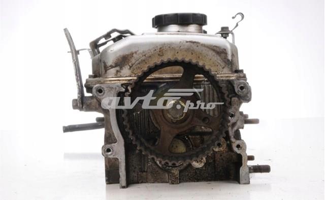 Głowica cylindrów Mitsubishi Lancer VI sedana (CJ, CP) (1995 - 2003) cena, od  