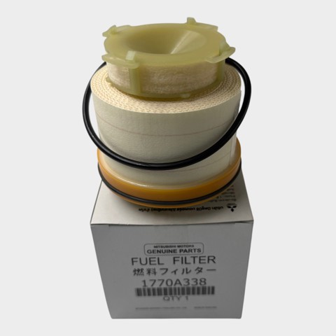 Filtr paliwa Mitsubishi 1770A338