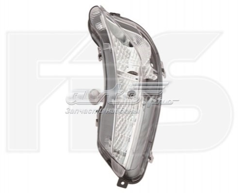 Kierunkowskaz lewy Toyota Camry VII sedana (V50) (2011 - 2019) cena, od 335,51 USD